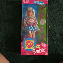 Barbie
