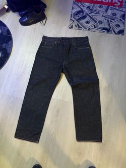 Levi 501