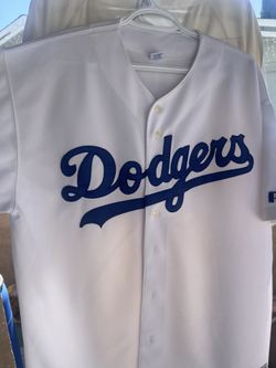 Dodgers Menās Jersey Size XL