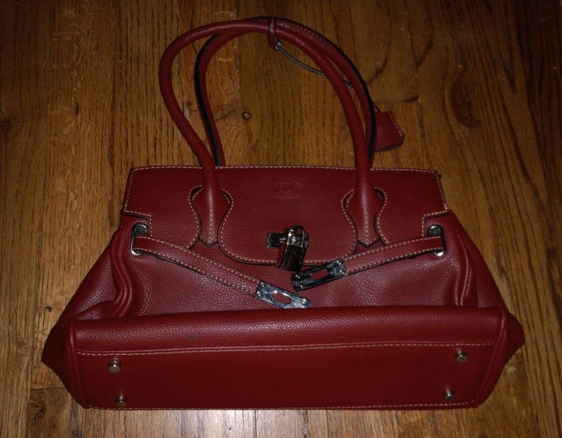 Hermes Berkin Bag