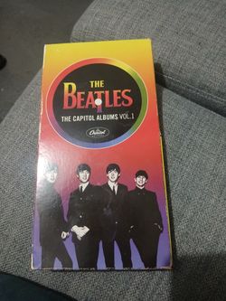 Beatles