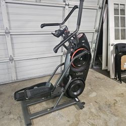 Bowflex M3 Climber