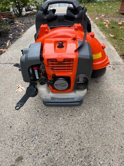 Leaf blower 350bf/350bt