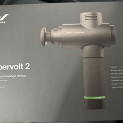 Hyperice Hypervolt 2 Massager