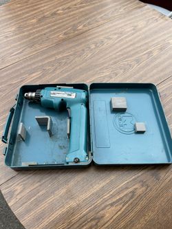 Matabo Drill (no battery)