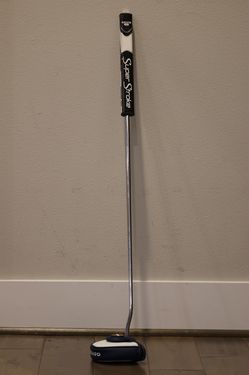 Odyssey  Ai-one milled sevent t db