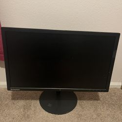 Lenovo Monitor