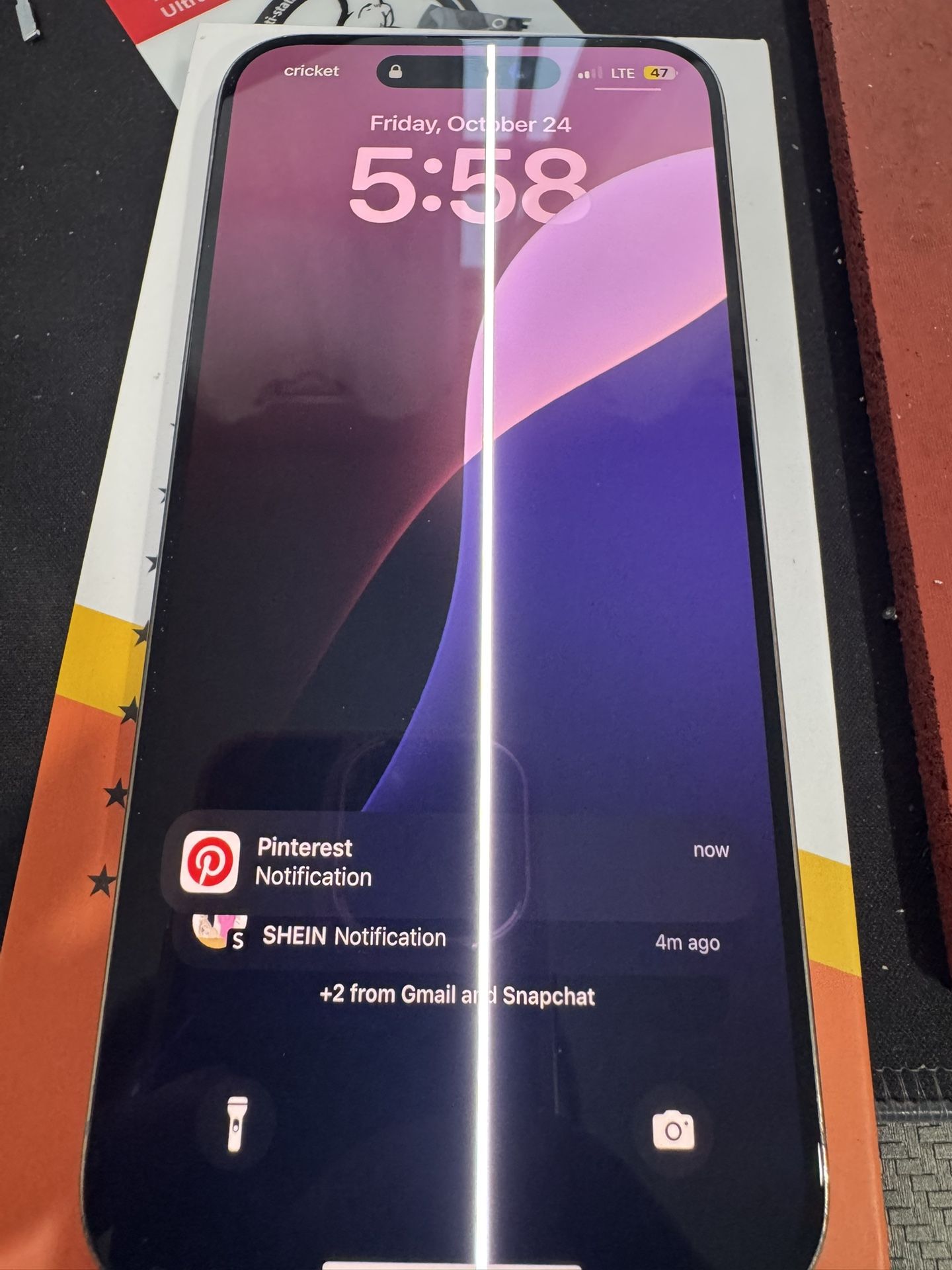 iPhone 15 Pro Max ScReENN