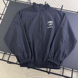 Balenciaga Men’s Jacket 2026 New 