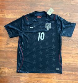Brand new replica USMNT soccer Jersey