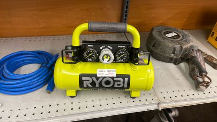 RYOBI