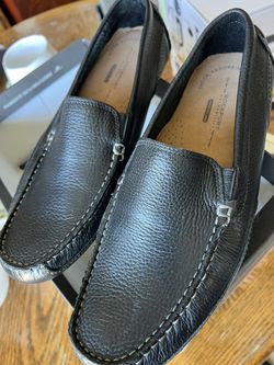Zapatos Para Hombre Rockport