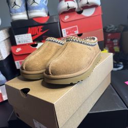 Ugg Tasman Slides