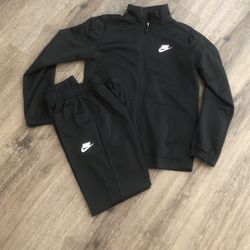 Nike track Suit