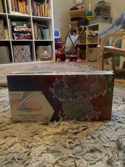 Pokémon Mega Evolution Ascended Heroes Booster Bundle
