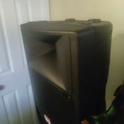 Powered Profesional Speakers