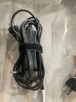 Acer charger combo.
