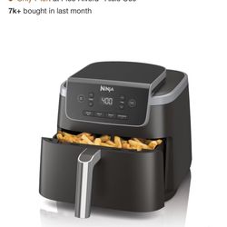 ninja air fryer- NEW