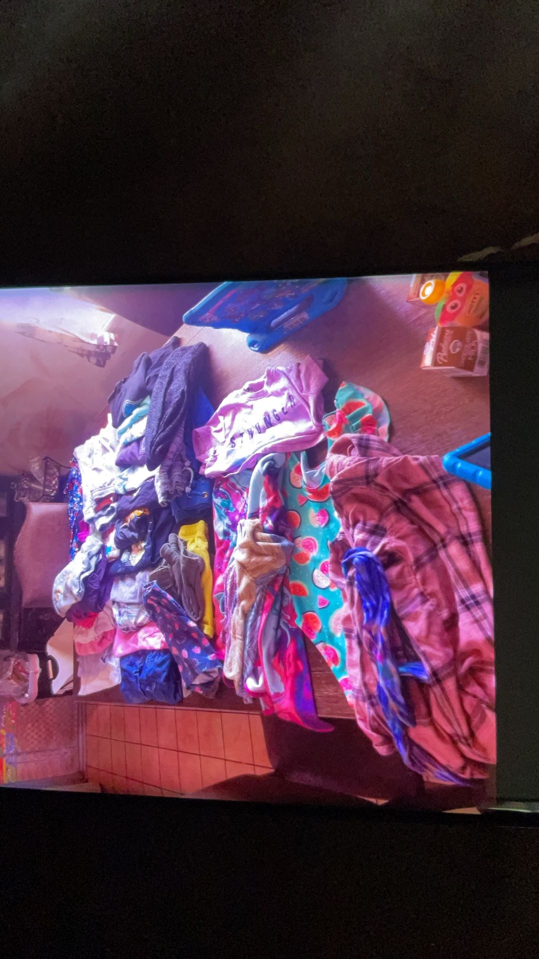 20$ A Bag