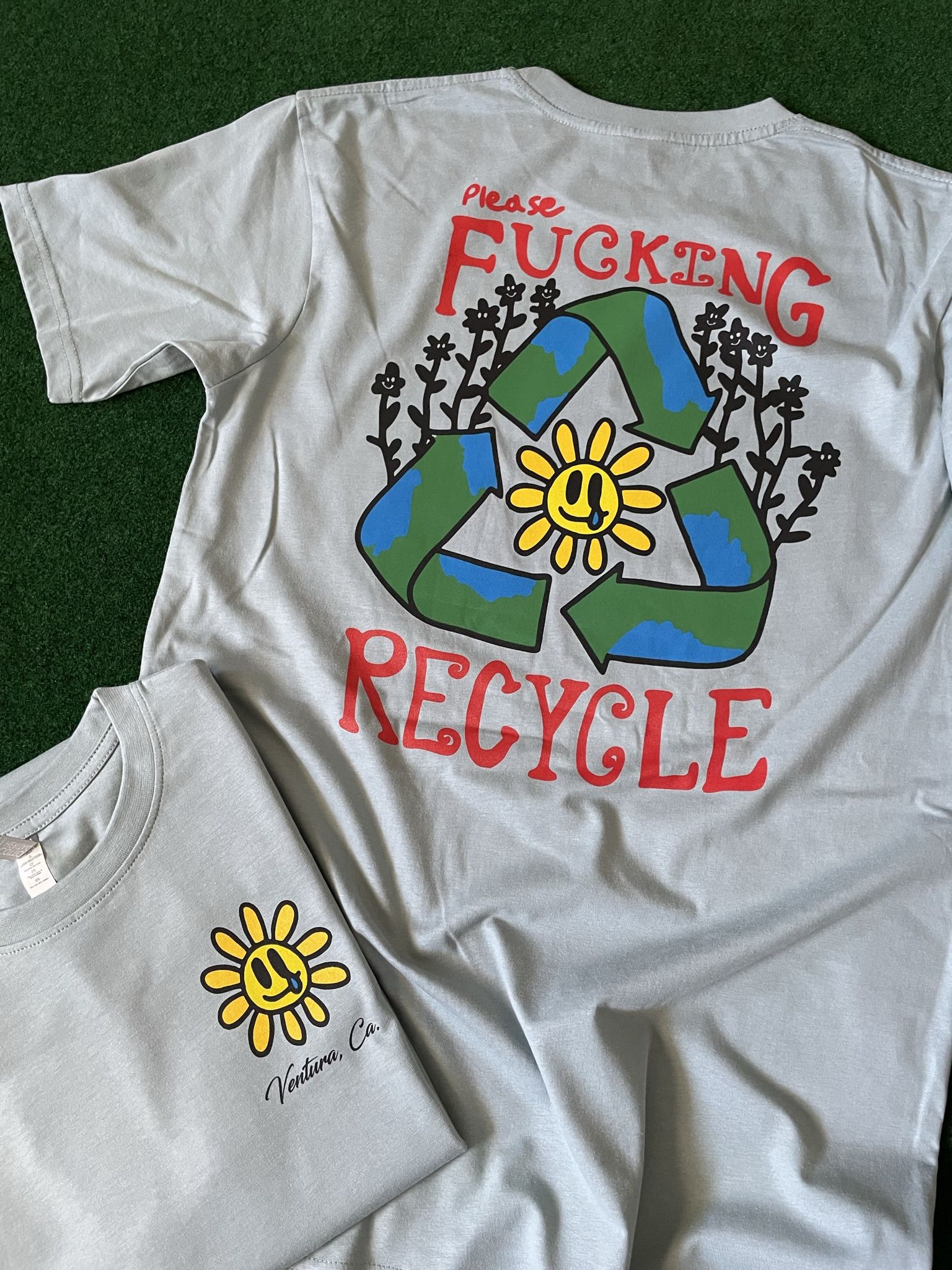 Graphic T Shirt