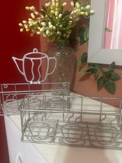 Rejillas para café