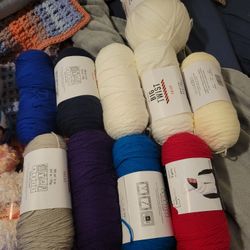 Yarn