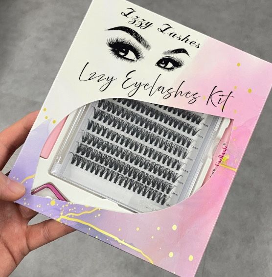 Individual Lashes