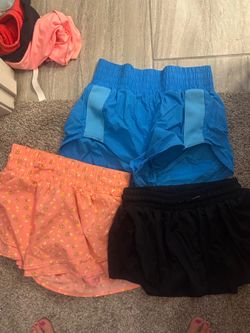 Woman’s shirts lot