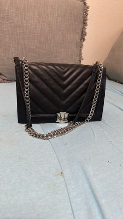 International Concepts black handbag bag