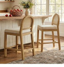 Bar stools