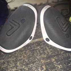 Segway Ninebot Electric Drift Shoes