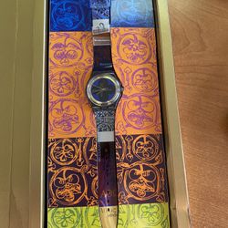 Swatch Watch 