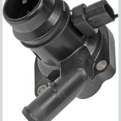 Dorman 902-808 Engine Coolant Thermostat Housing Assembly 