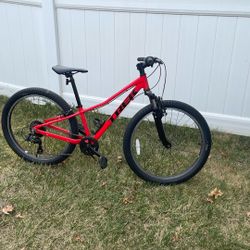 Trek Precaliber 24