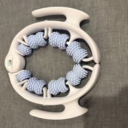 Cellulite Massage Tool for Legs, Detachable Cellulite Massage Roller, Lymphatic Drainage Massager - For Full Body Roller