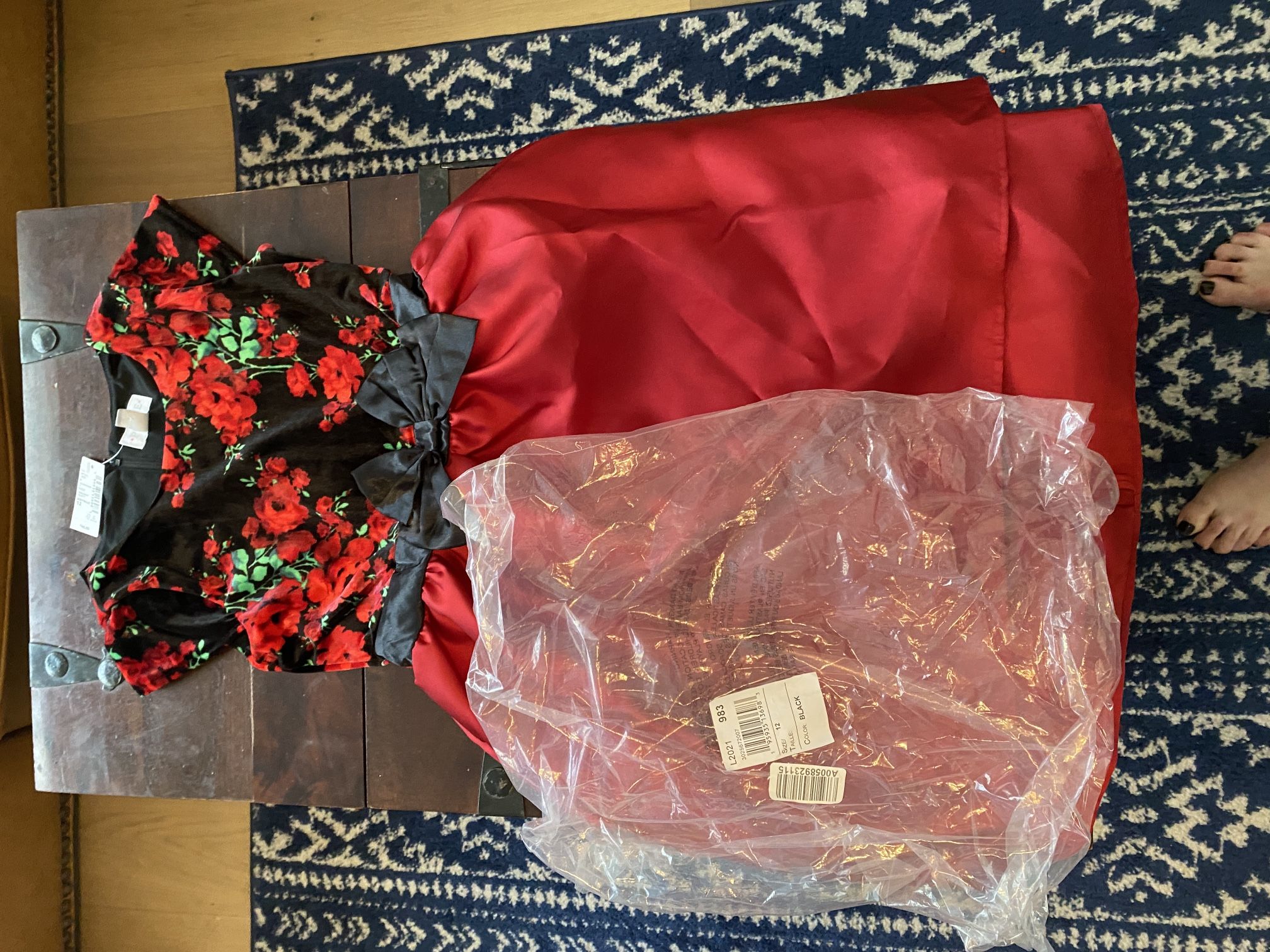 Lot of NWT Children’s Place Clothing