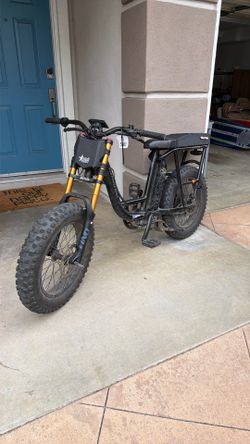 Rad runner