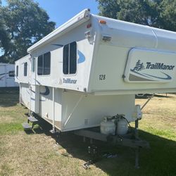 2009 Trailmanor 3023