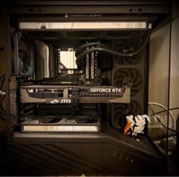 COMPLETE GAMING PC I9 ULTRA 285K MSI RTX 5070TI GSKILLZ DDR5 32GB