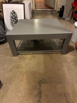 TV stand