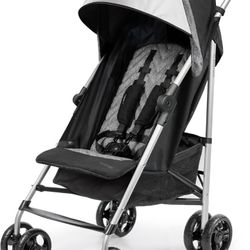 Summer Infant 3Dlite ST Convenience Stroller