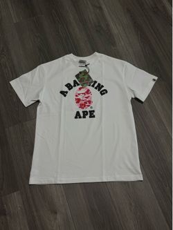Bape t