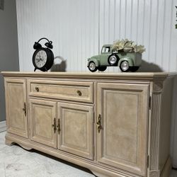 Buffet Table, Coffee Bar Station, Sideboard 