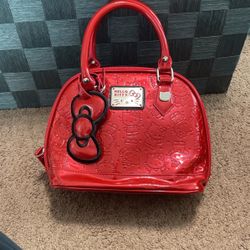 Hello Kitty Loungefly Purses for Sale in Round Rock, TX - OfferUp