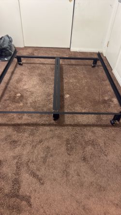 Frame queen size