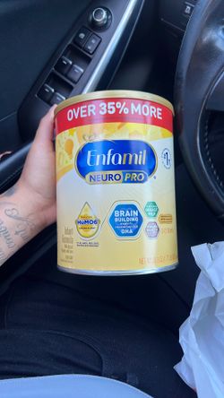 Enfamil Formula