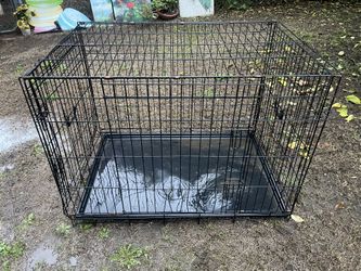 Metal Wire Cage Xl