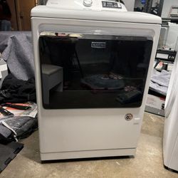 Maytag Gas Dryer (moving sale)