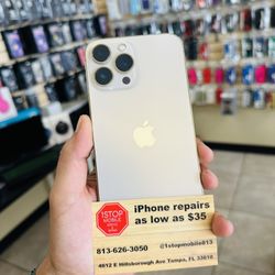 iPhone 13 Pro Max 128GB Unlocked