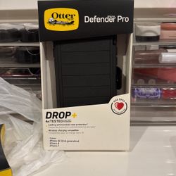 Otterbox Defender Pro Case - iPhone 7 / 8 / SE (2nd Gen)